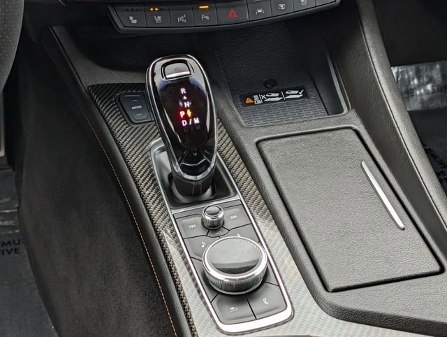 Used 2023 Cadillac CT5 Sport w/ Parking Package image 14