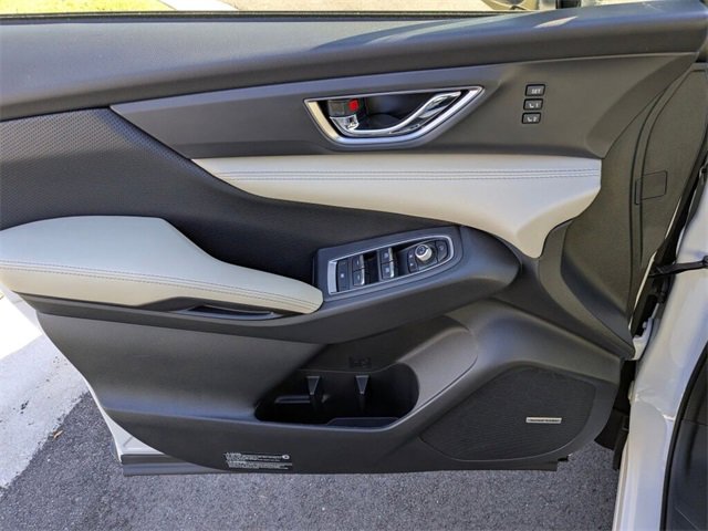 New 2025 Subaru Ascent Limited image 26