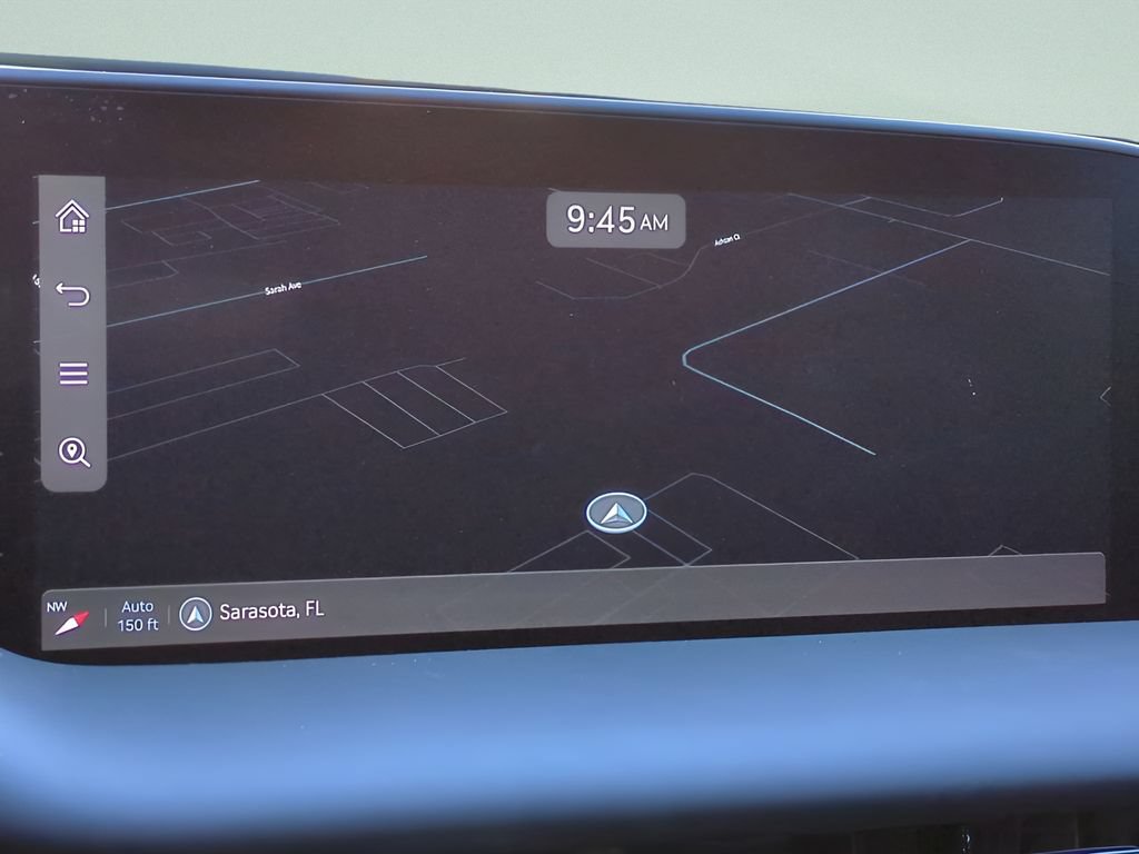 New 2026 Genesis G90 3.5T Prestige AWD/4WD image 18