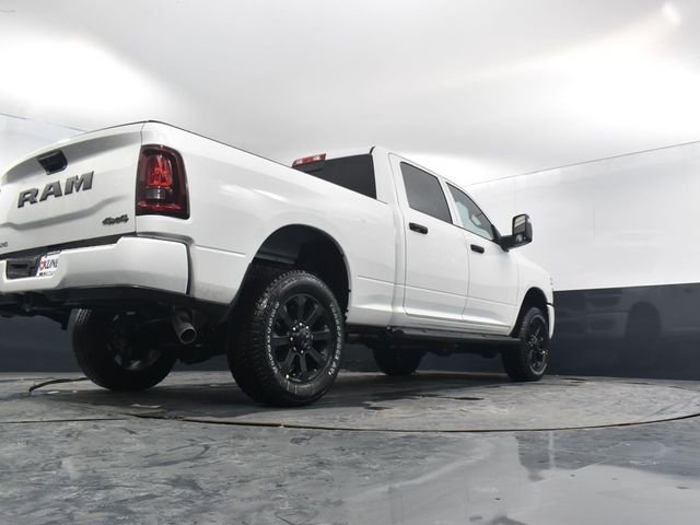 New 2026 RAM 2500 Tradesman AWD/4WD image 54
