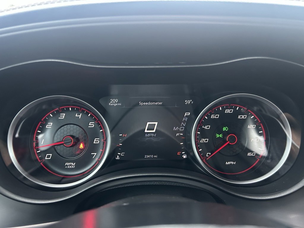 Used 2023 Dodge Charger R/T w/ Plus Group image 19