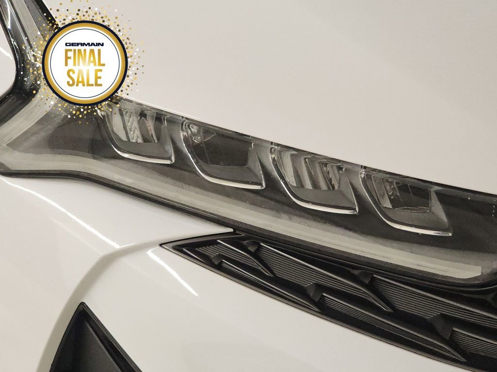 Certified 2021 Kia K5 GT image 12