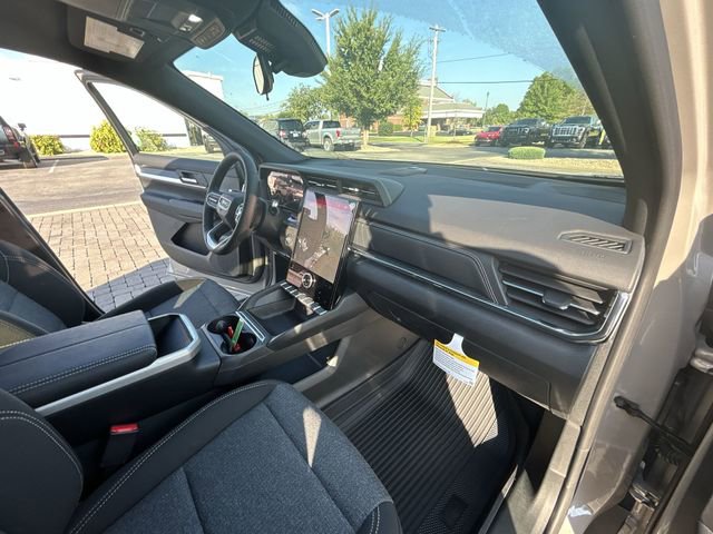 New 2026 GMC Terrain Elevation w/ LPO, Floor Liner Package image 45