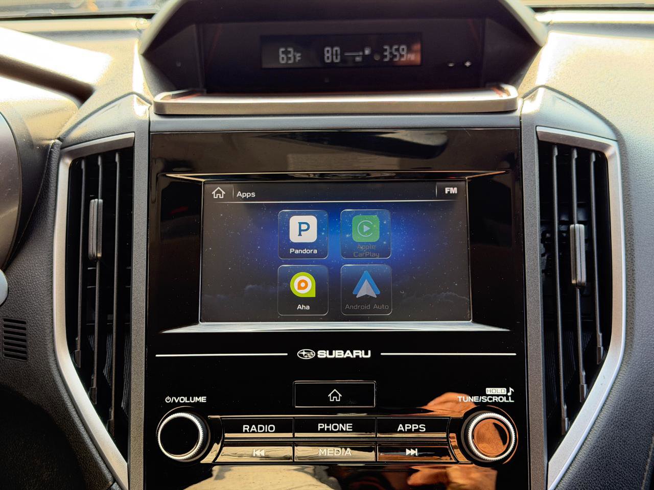 Used 2018 Subaru Crosstrek 2.0i Premium w/ Eyesight System AWD/4WD image 53