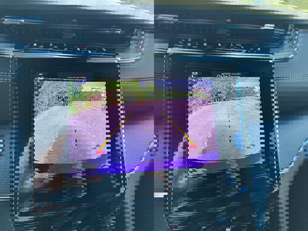 New 2025 Jeep Grand Cherokee L Altitude image 18