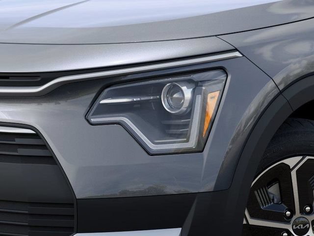 New 2026 Kia Niro EX w/ EX Premium Package FWD image 10