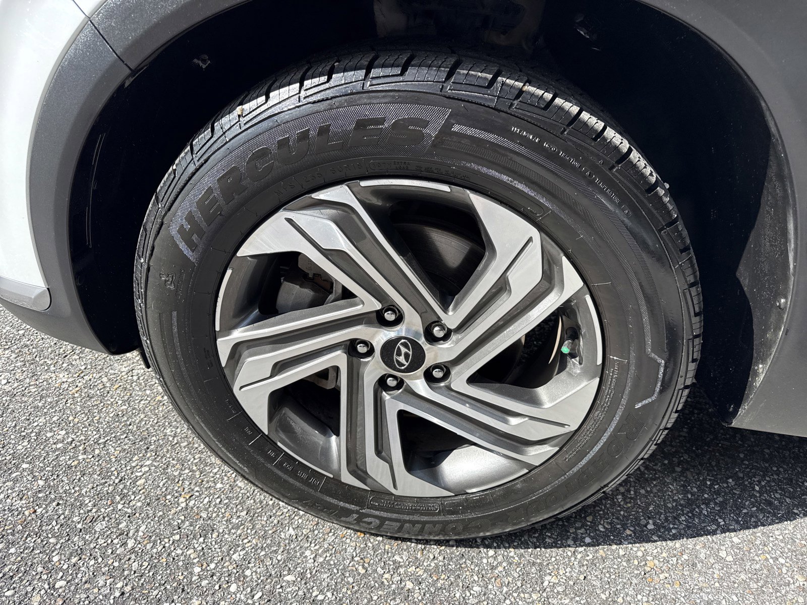 Used 2022 Hyundai Santa Fe SEL w/ Convenience + Premium Package image 10