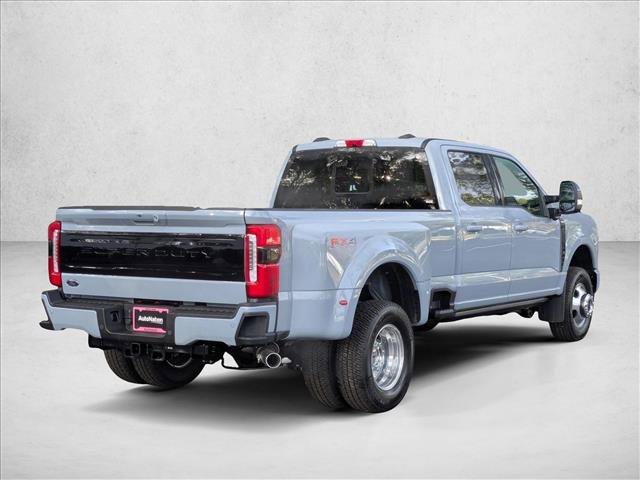 New 2026 Ford F350 Platinum AWD/4WD image 2