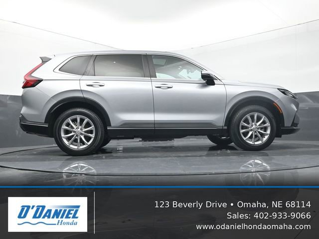Used 2023 Honda CR-V EX-L image 13