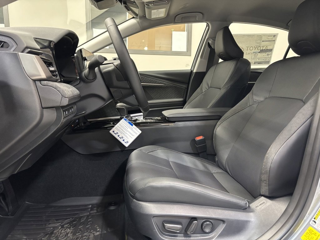 New 2026 Toyota Camry XLE image 19