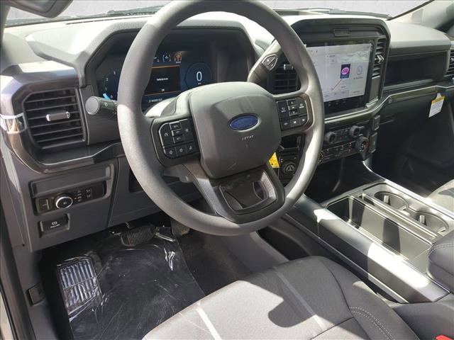 New 2026 Ford F150 STX w/ Equipment Group 200A video 3