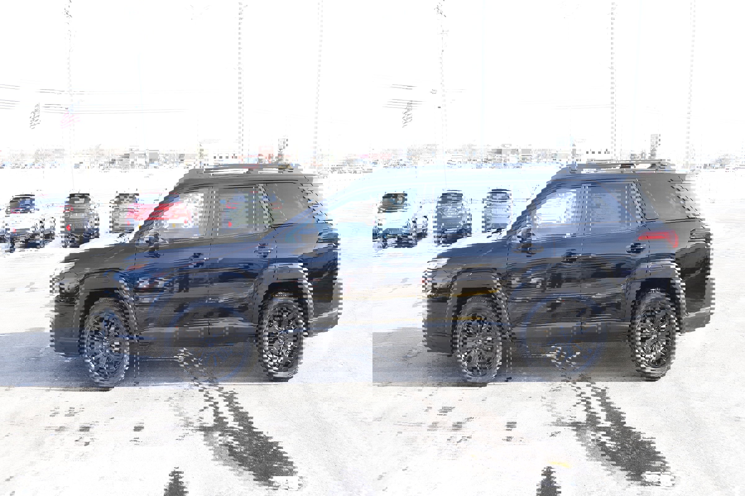 New 2026 Subaru Outback Limited XT image 6