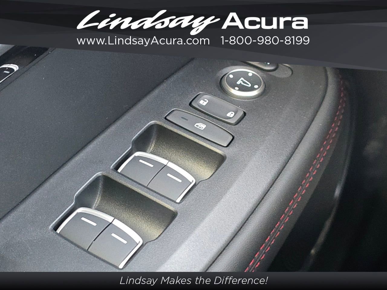 New 2025 Acura ADX A-Spec image 22