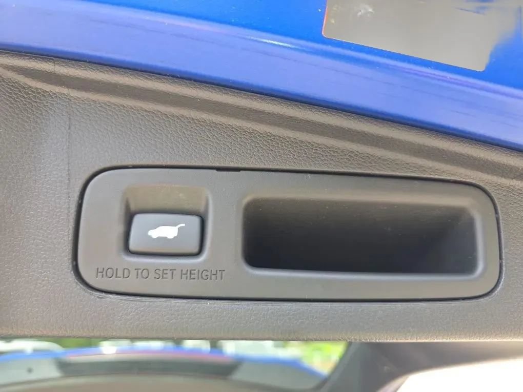 Used 2021 Honda CR-V Touring image 60