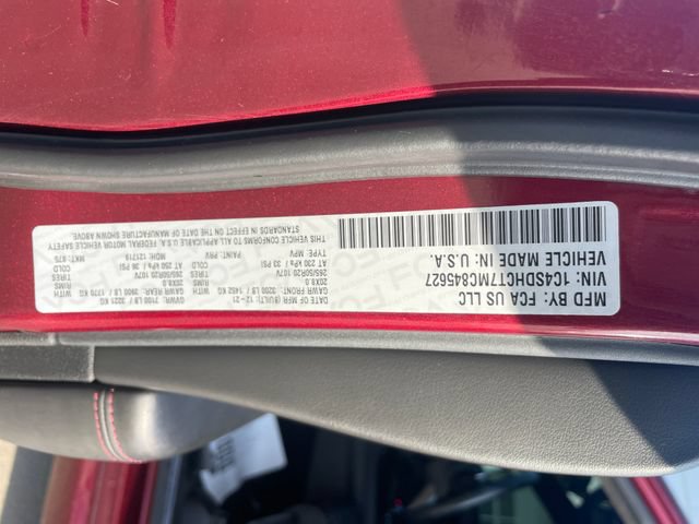 Used 2021 Dodge Durango R/T w/ Premium Interior Group RWD image 26