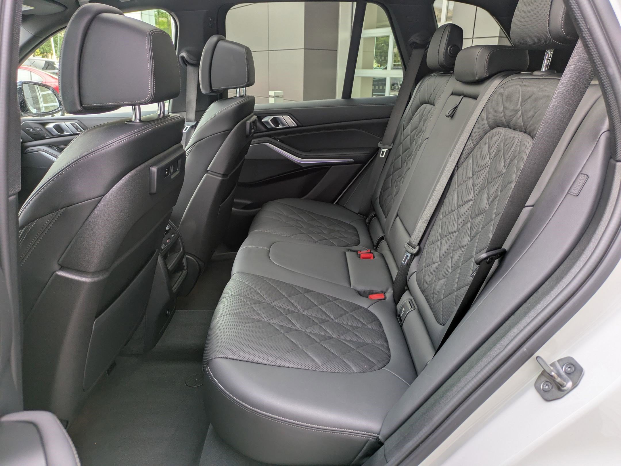 Used 2023 BMW X5 xDrive45e w/ Luxury Seating Package image 29