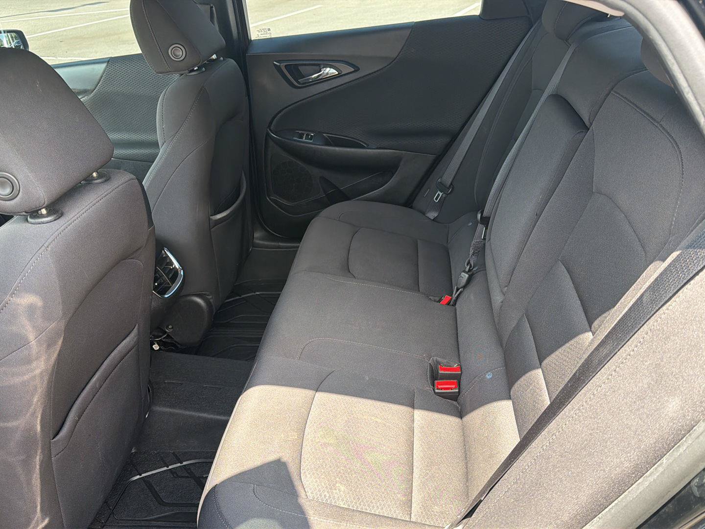 Used 2019 Chevrolet Malibu LT w/ Driver Confidence Package FWD image 29