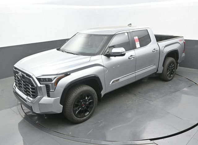 New 2026 Toyota Tundra 1794 Edition w/ TRD Off-Road Package AWD/4WD image 31