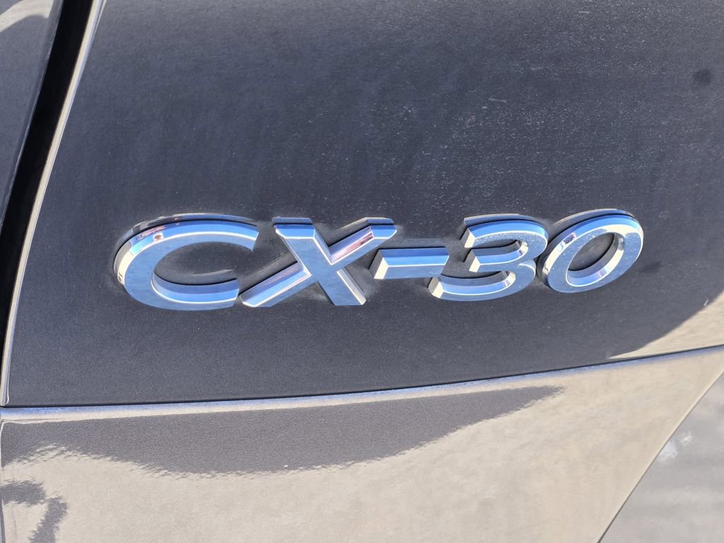 Used 2021 MAZDA CX-30 FWD 2.5 S w/ Preferred Package image 9