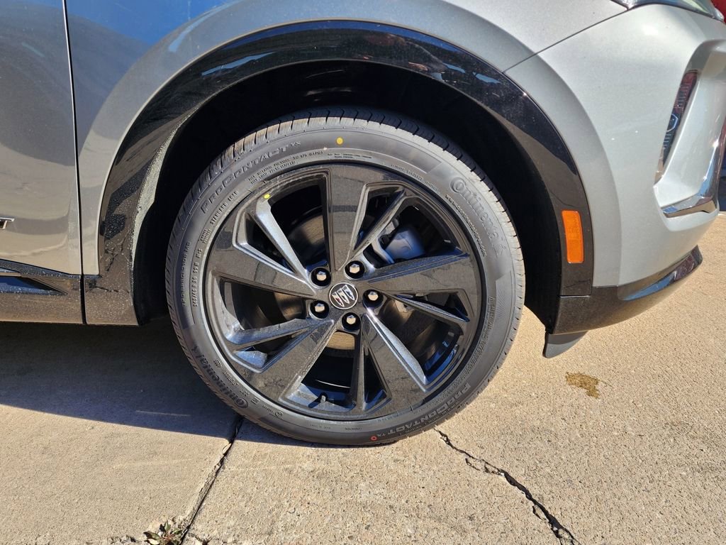 New 2026 Buick Envision Sport Touring image 52