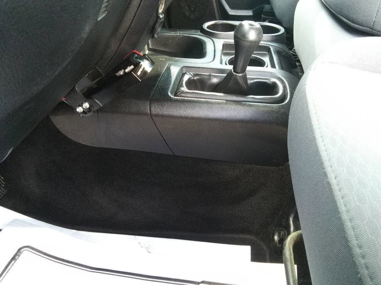 Used 2015 RAM 2500 Tradesman w/ Popular Equipment Group image 35