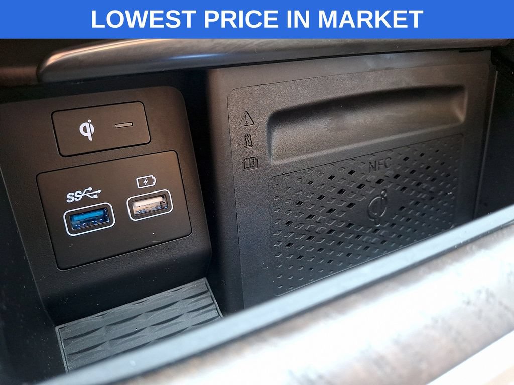 Used 2024 Genesis GV80 3.5T w/ Prestige Package AWD/4WD image 26