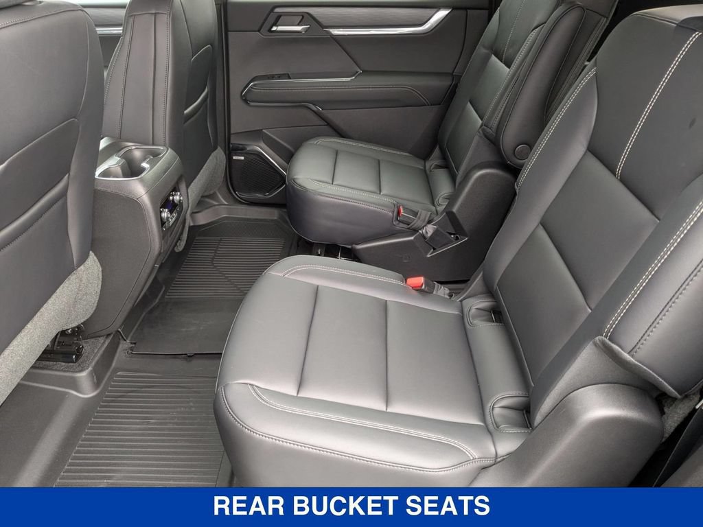 New 2026 GMC Acadia Elevation w/ Elevation Premium Package AWD/4WD image 27