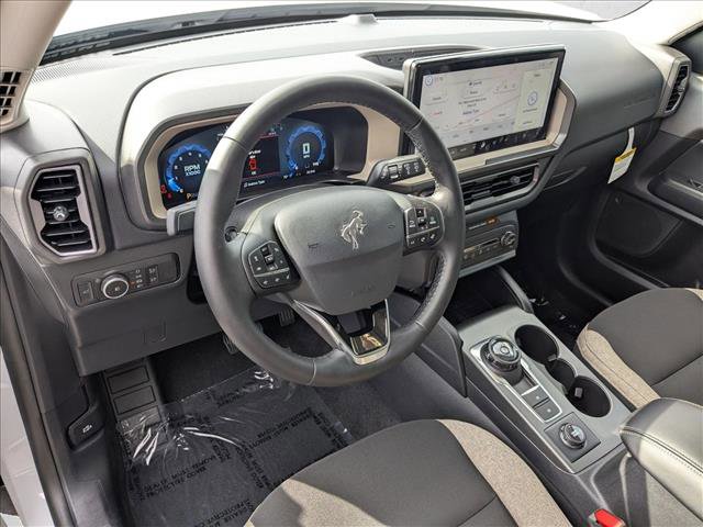 New 2025 Ford Bronco Sport Big Bend w/ Convenience Package image 3