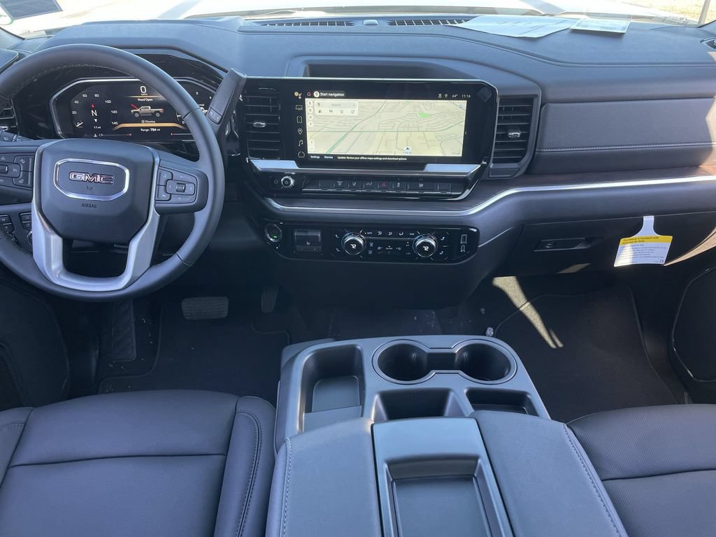 New 2026 GMC Sierra 2500 SLT AWD/4WD image 20