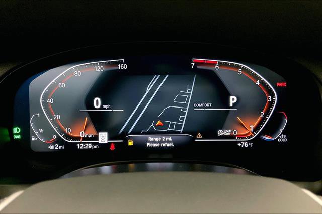 Certified 2023 BMW X3 xDrive30i w/ Premium Package image 20