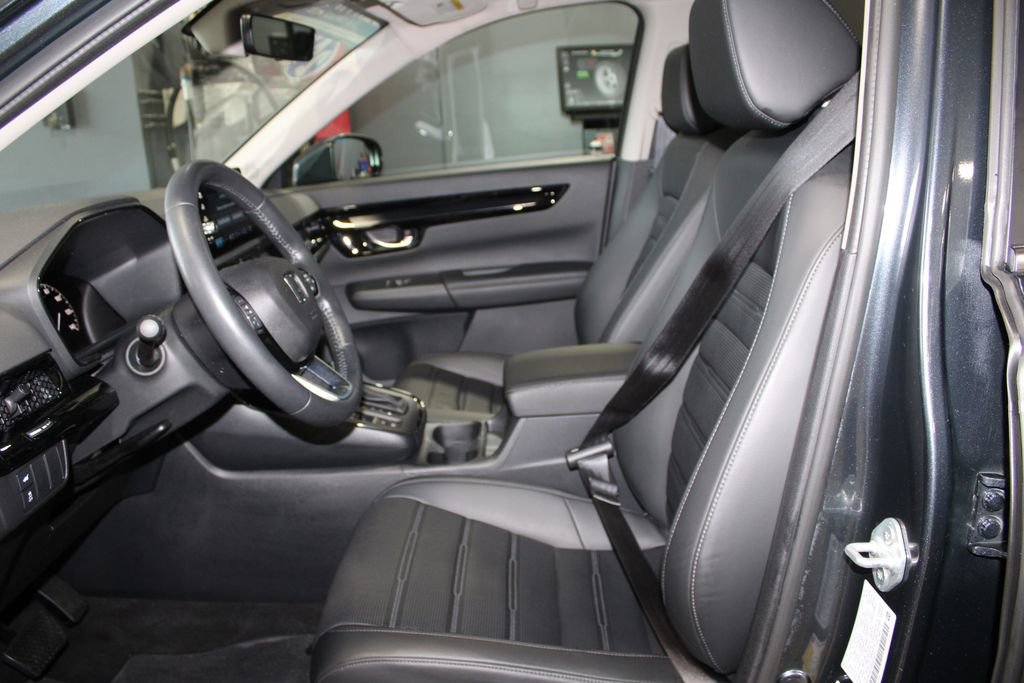Used 2024 Honda CR-V EX-L image 11