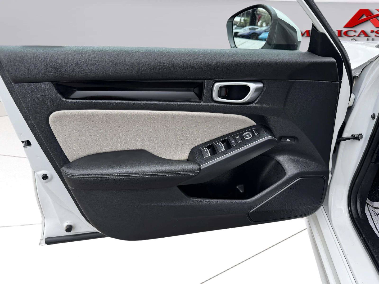 Used 2024 Honda Civic Touring image 11