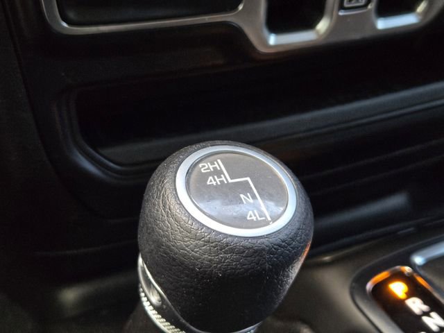 Certified 2022 Jeep Wrangler Unlimited Sport image 22