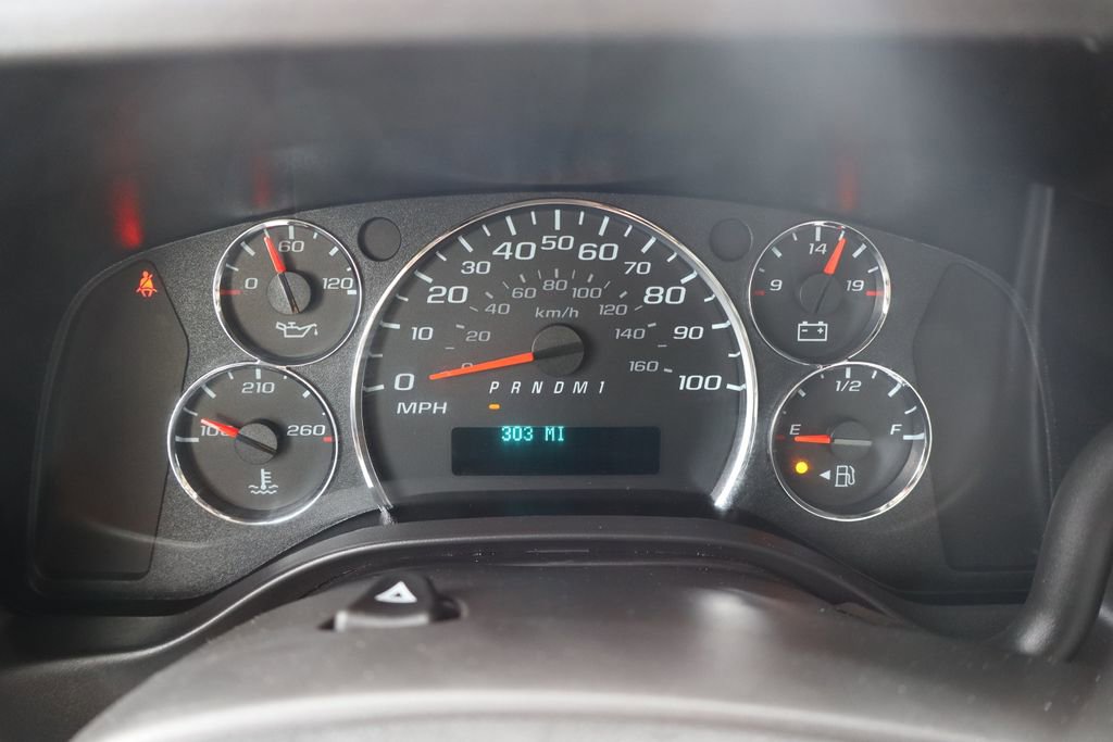 New 2026 Chevrolet Express 3500 w/ Power Convenience Package image 29