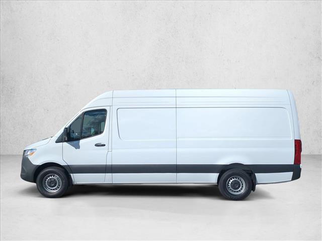 New 2026 Mercedes-Benz Sprinter 2500 image 5