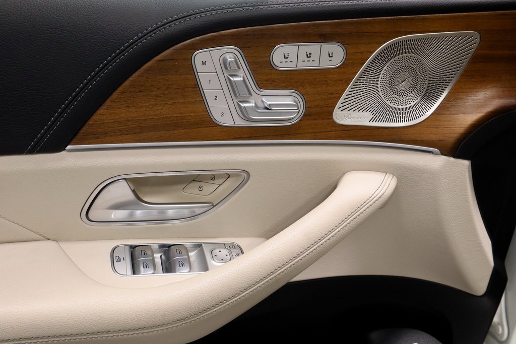 Used 2022 Mercedes-Benz GLE 350 4MATIC image 23