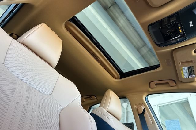 New 2026 Lexus NX 350 AWD w/ Premium Package image 15