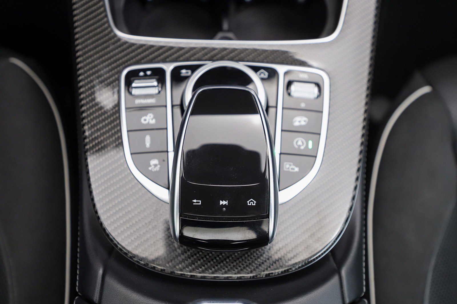 Used 2019 Mercedes-Benz E 63 AMG S image 18