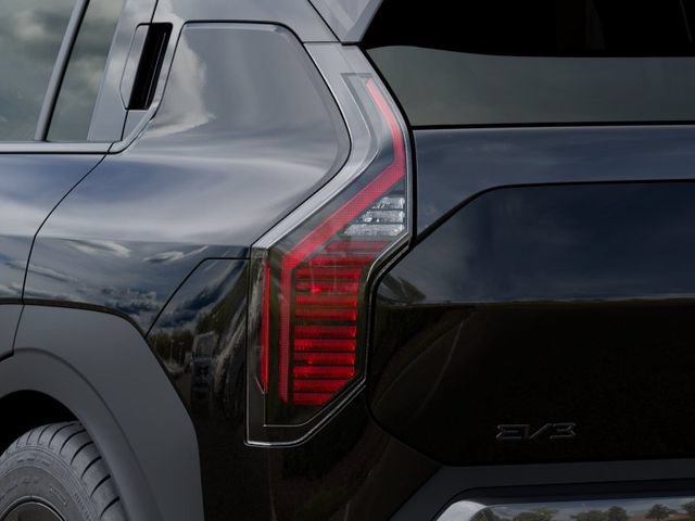 New 2027 Kia EV3 Wind w/ Wind Fwd Nightfall Package image 11