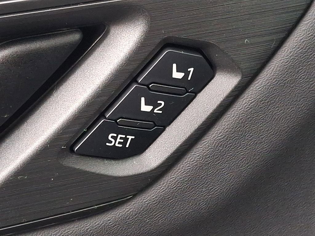 New 2026 Subaru Outback Wilderness AWD/4WD image 23