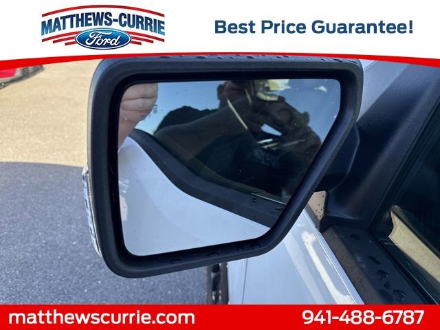 New 2025 Ford F150 XLT w/ Equipment Group 302A MID image 9