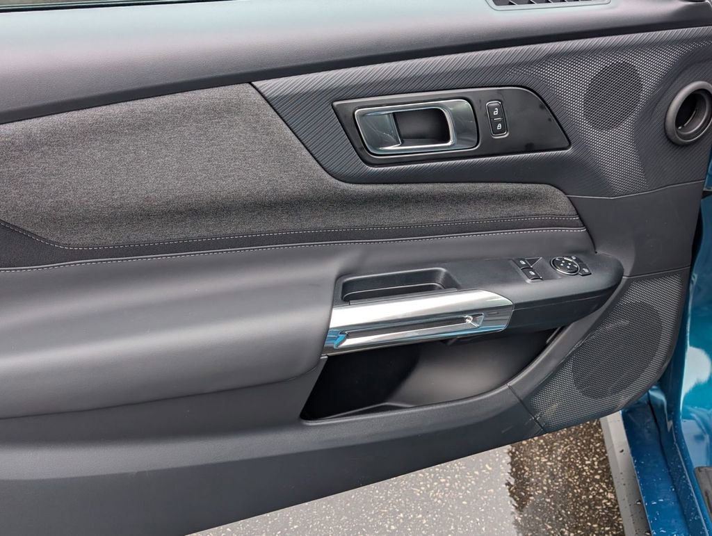 New 2026 Ford Mustang Coupe image 21