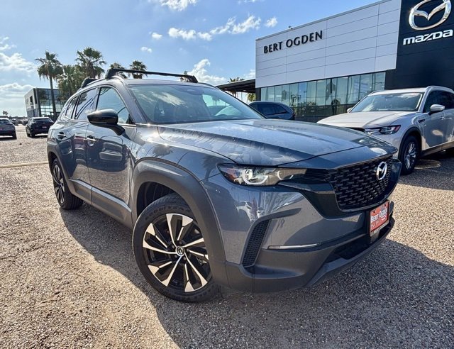 New 2025 MAZDA CX-50 2.5 Hybrid w/ Weather Package image 1