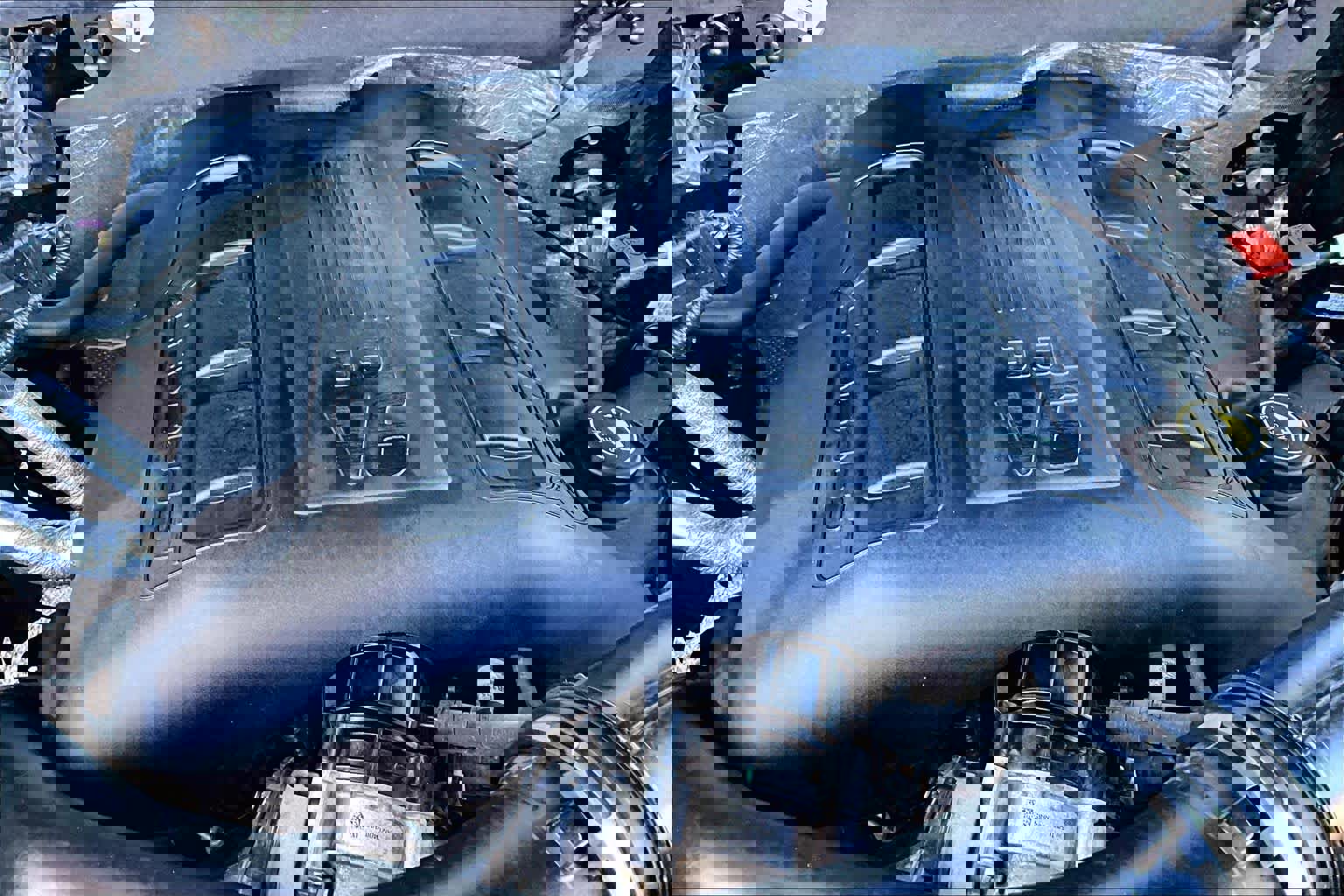 Used 2016 Ford F150 XLT image 32