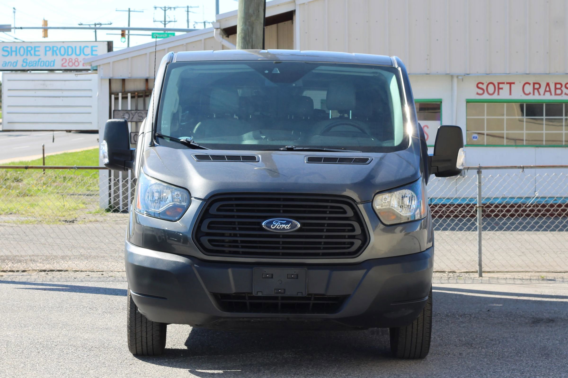 Used 2016 Ford Transit 350 XL image 2