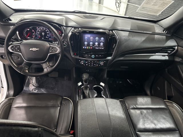 Used 2023 Chevrolet Traverse Premier image 29
