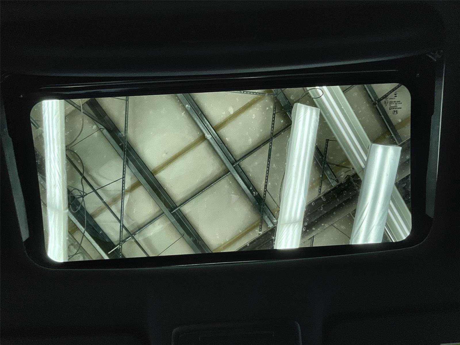 New 2026 Honda CR-V TrailSport image 29