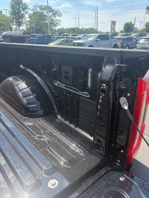New 2026 Ford F350 Lariat w/ Chrome Package AWD/4WD image 12