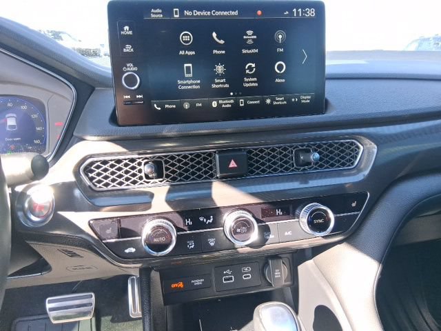Used 2024 Acura Integra A-Spec FWD image 18