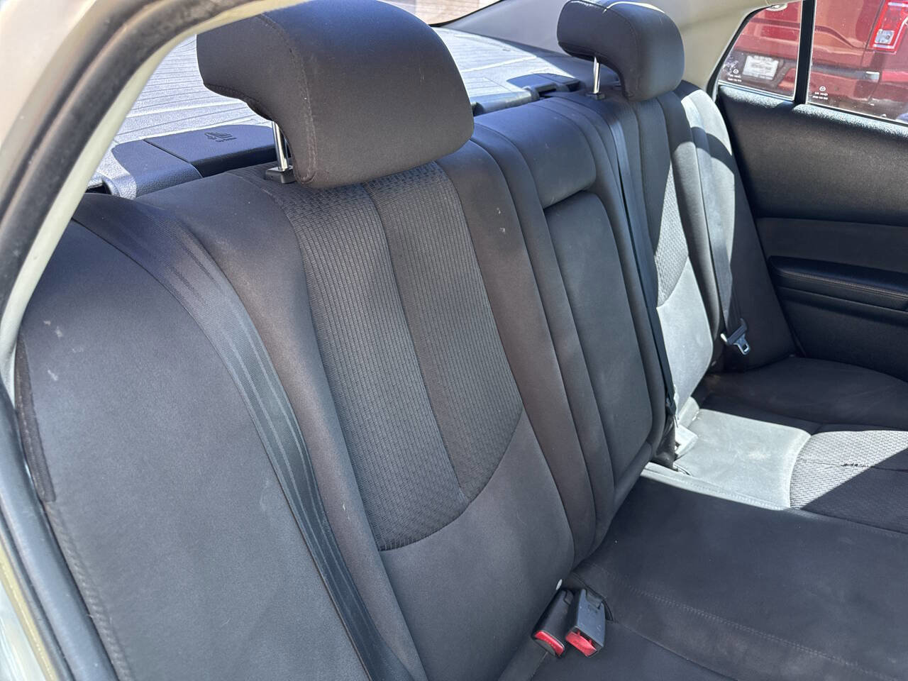 Used 2012 MAZDA MAZDA6 i Sport image 16